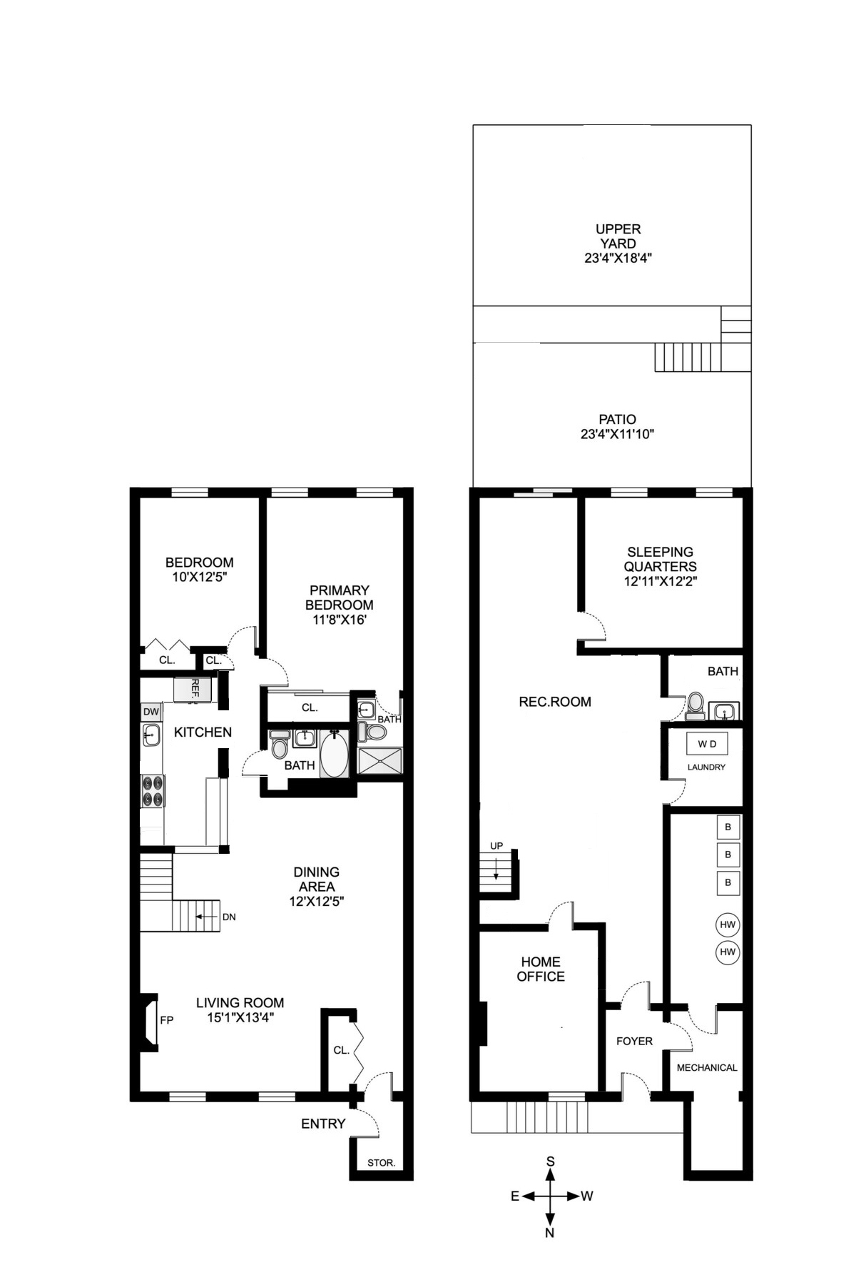 464 Warren Street, Unit 1 Brooklyn, NY 11217 - Photo 17 of 17