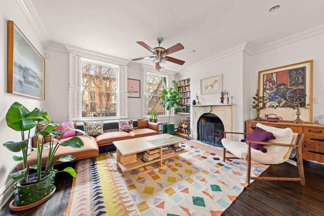 464 Warren Street, Unit 1 Brooklyn, NY 11217 - Photo 2 of 17