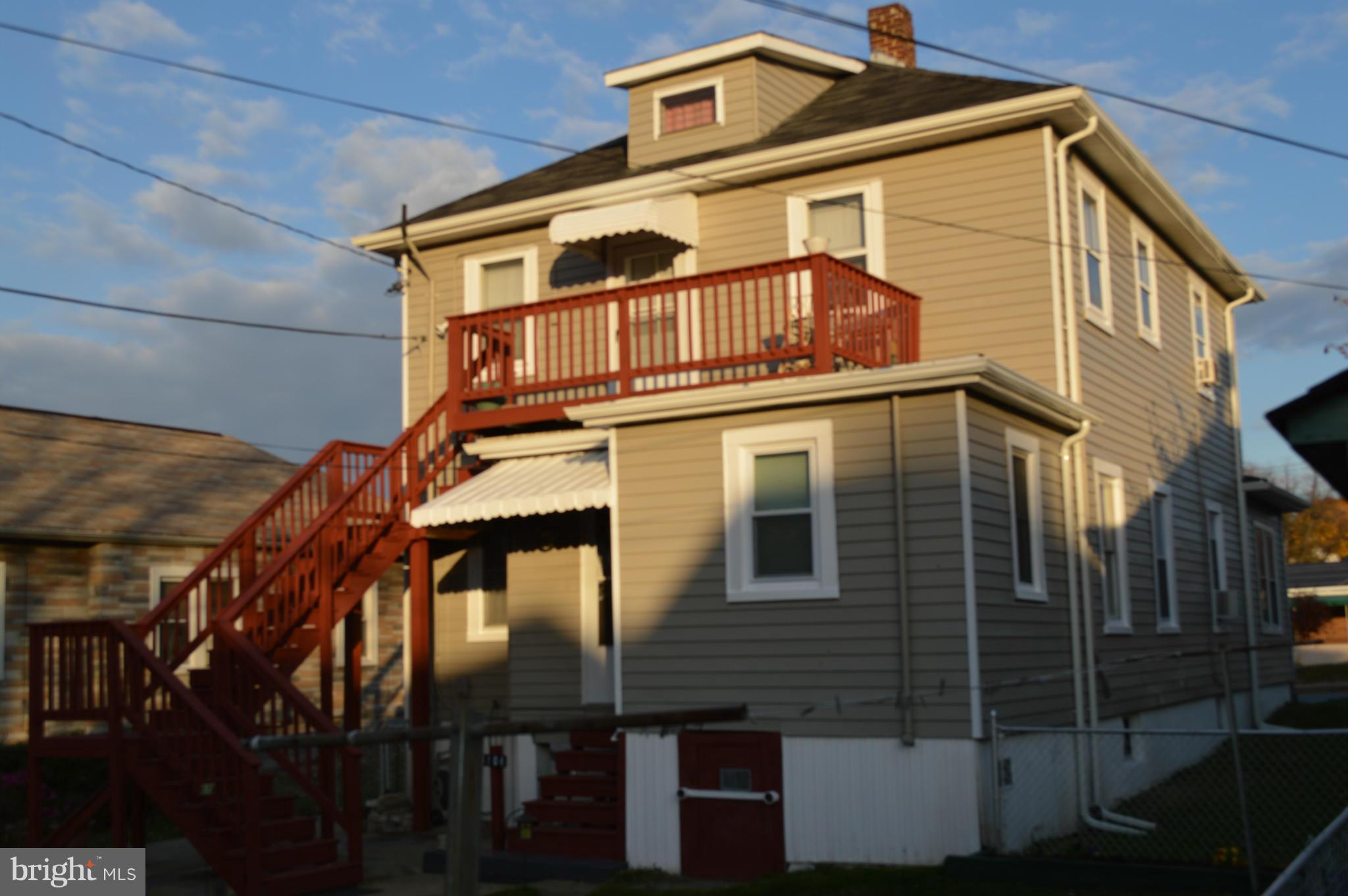 4104 Ritchie Highway Baltimore, MD 21225 - Photo 1 of 28 Exterior (General)