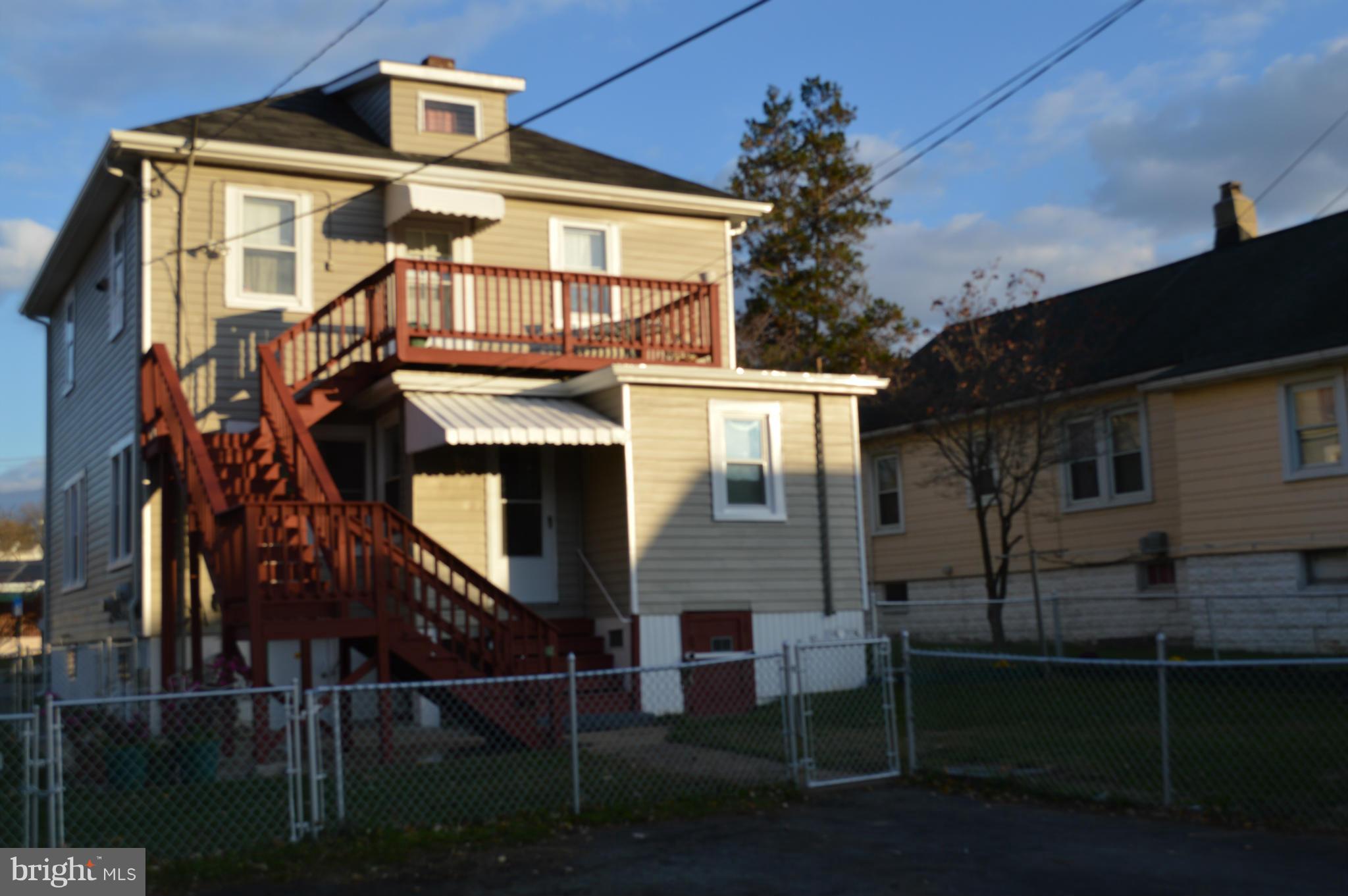 4104 Ritchie Highway Baltimore, MD 21225 - Photo 2 of 28 Exterior (Rear)