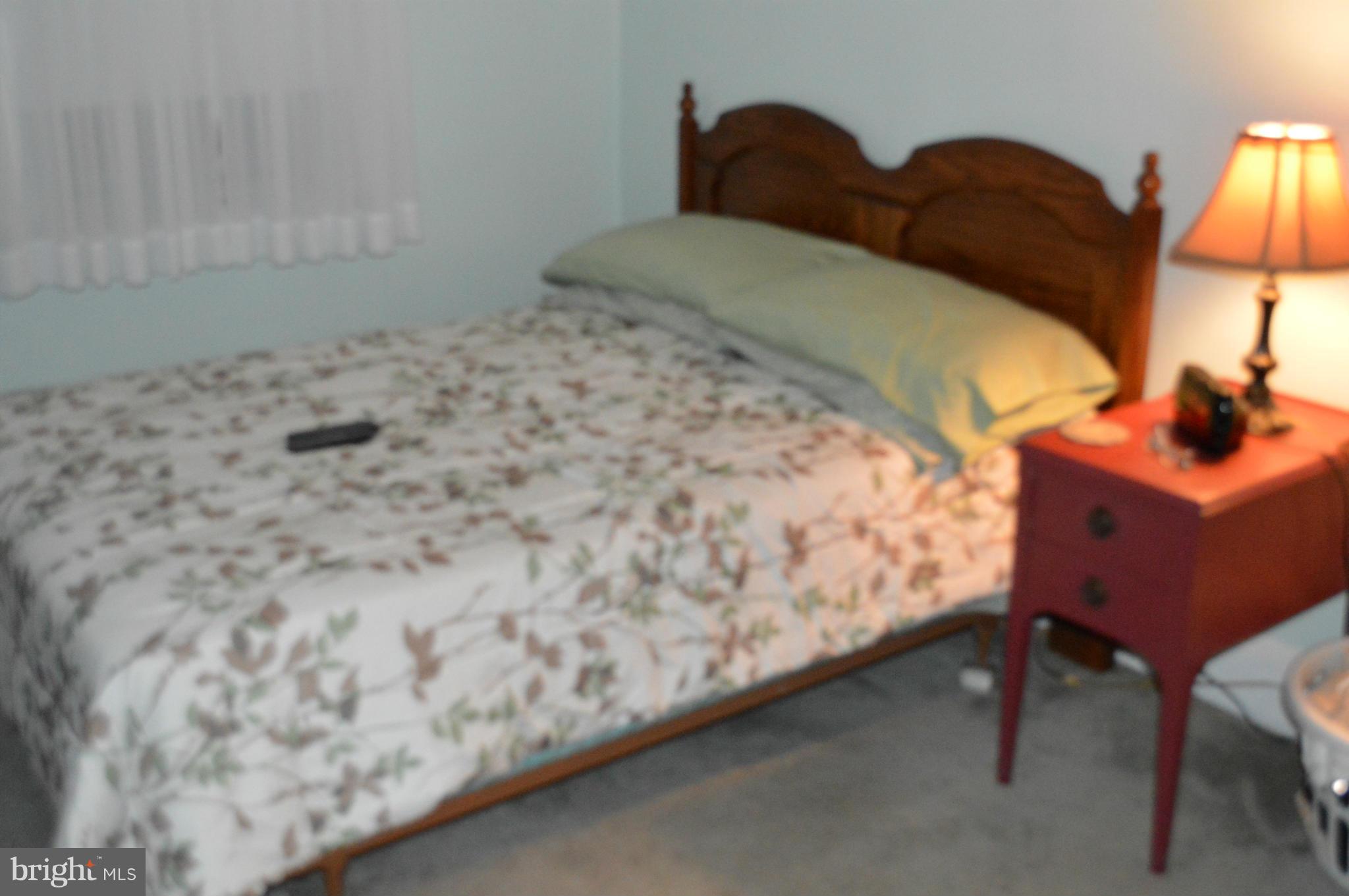 4104 Ritchie Highway Baltimore, MD 21225 - Photo 11 of 28 Bedroom (Master)