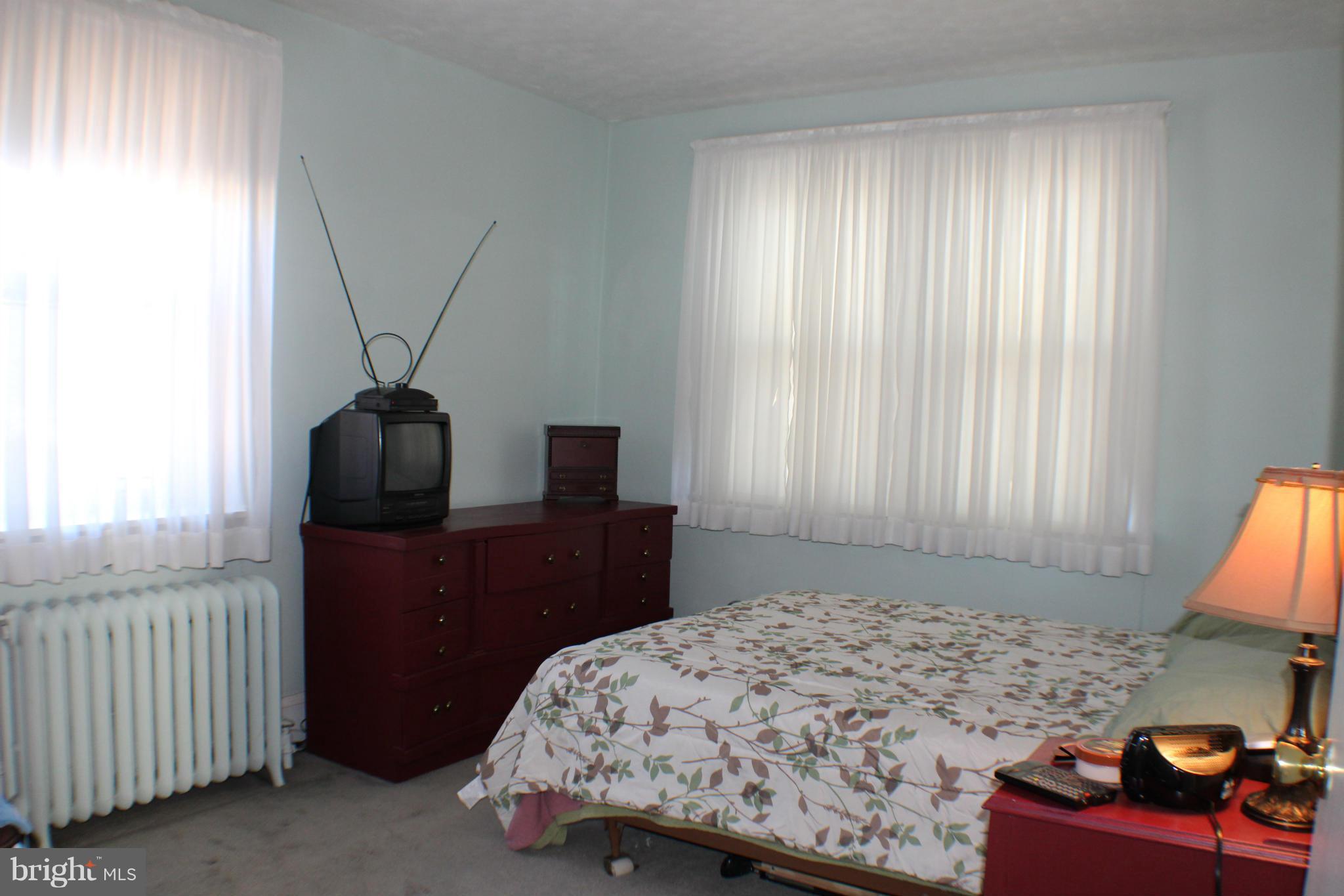 4104 Ritchie Highway Baltimore, MD 21225 - Photo 12 of 28 Bedroom (Master)