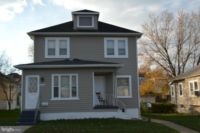 4104 Ritchie Highway Baltimore, MD 21225 - Photo 3 of 28 Exterior (Front)