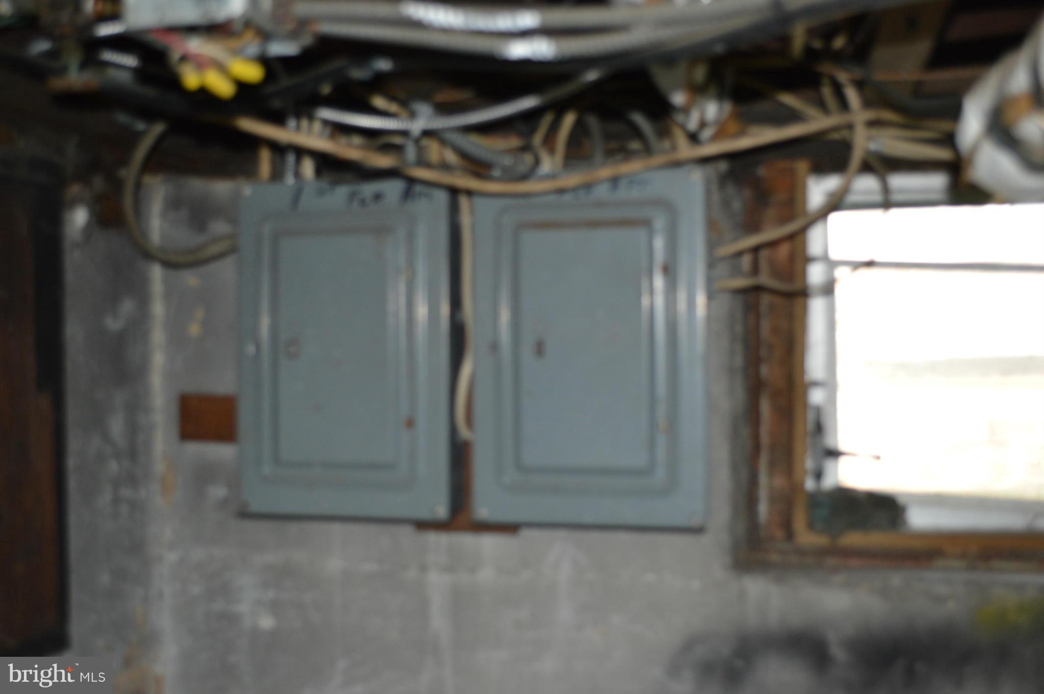 4104 Ritchie Highway Baltimore, MD 21225 - Photo 26 of 28 Basement