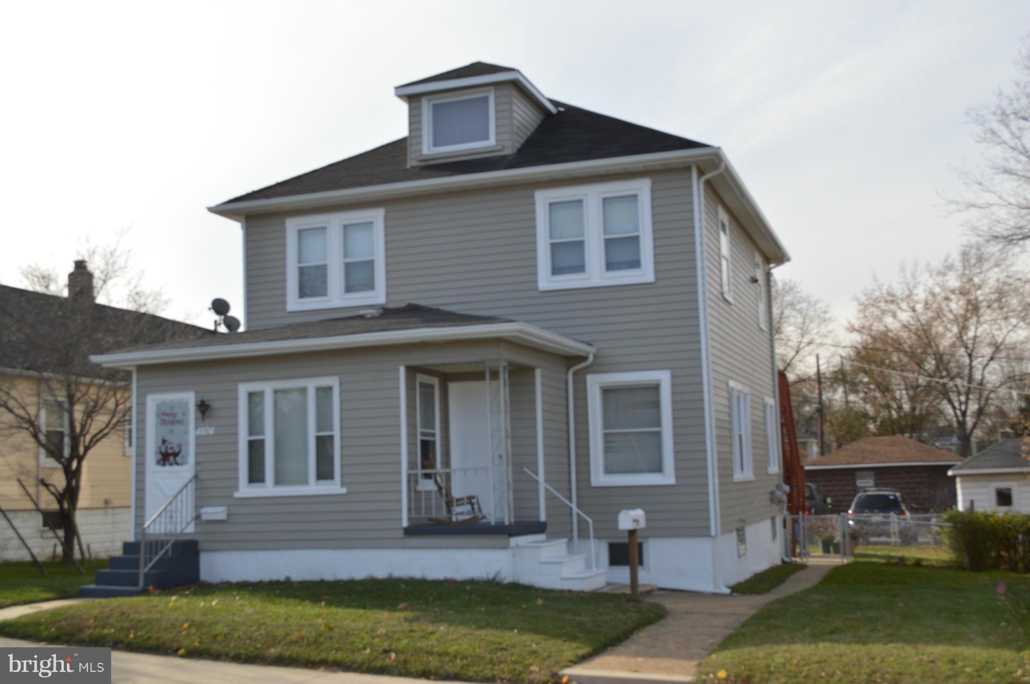 4104 Ritchie Highway Baltimore, MD 21225 - Photo 4 of 28 Exterior (Front)