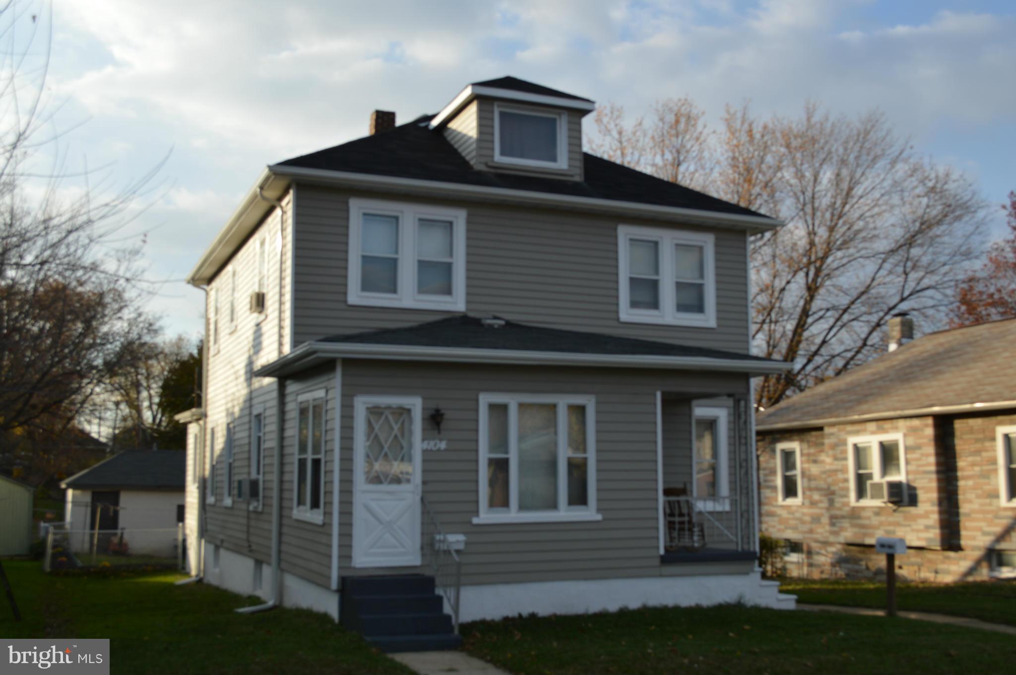 4104 Ritchie Highway Baltimore, MD 21225 - Photo 5 of 28 Exterior (General)
