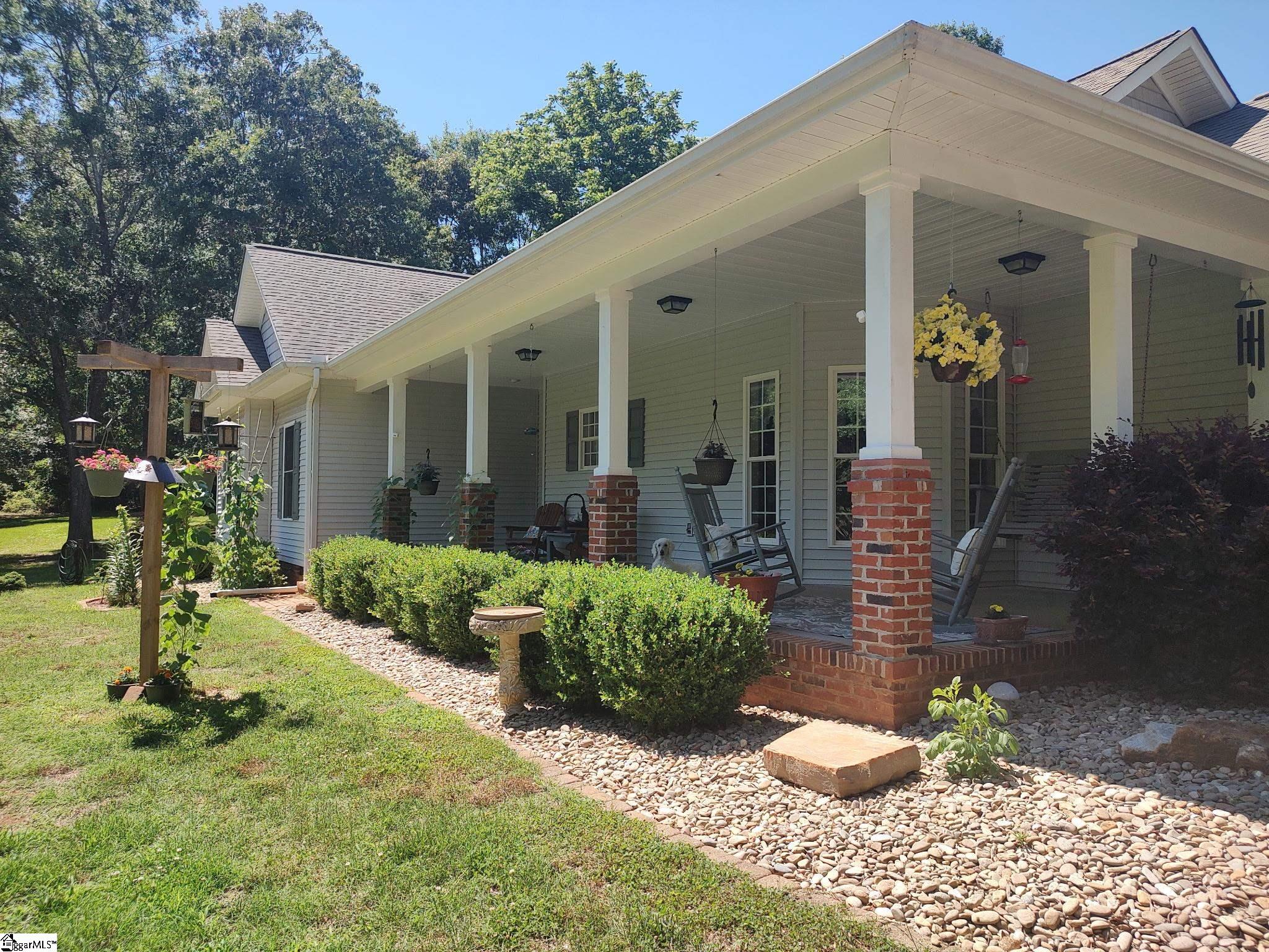 160 Sentell Road Williamston, SC 29697 - Photo 7 of 37