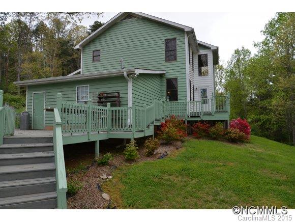 89 Merrell Road Leicester, NC 28748 - Photo 3 of 24 Gallery Image 3