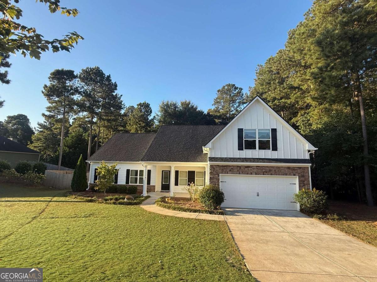 2839 Shadowstone Way Winder, GA 30680 - Photo 4 of 51