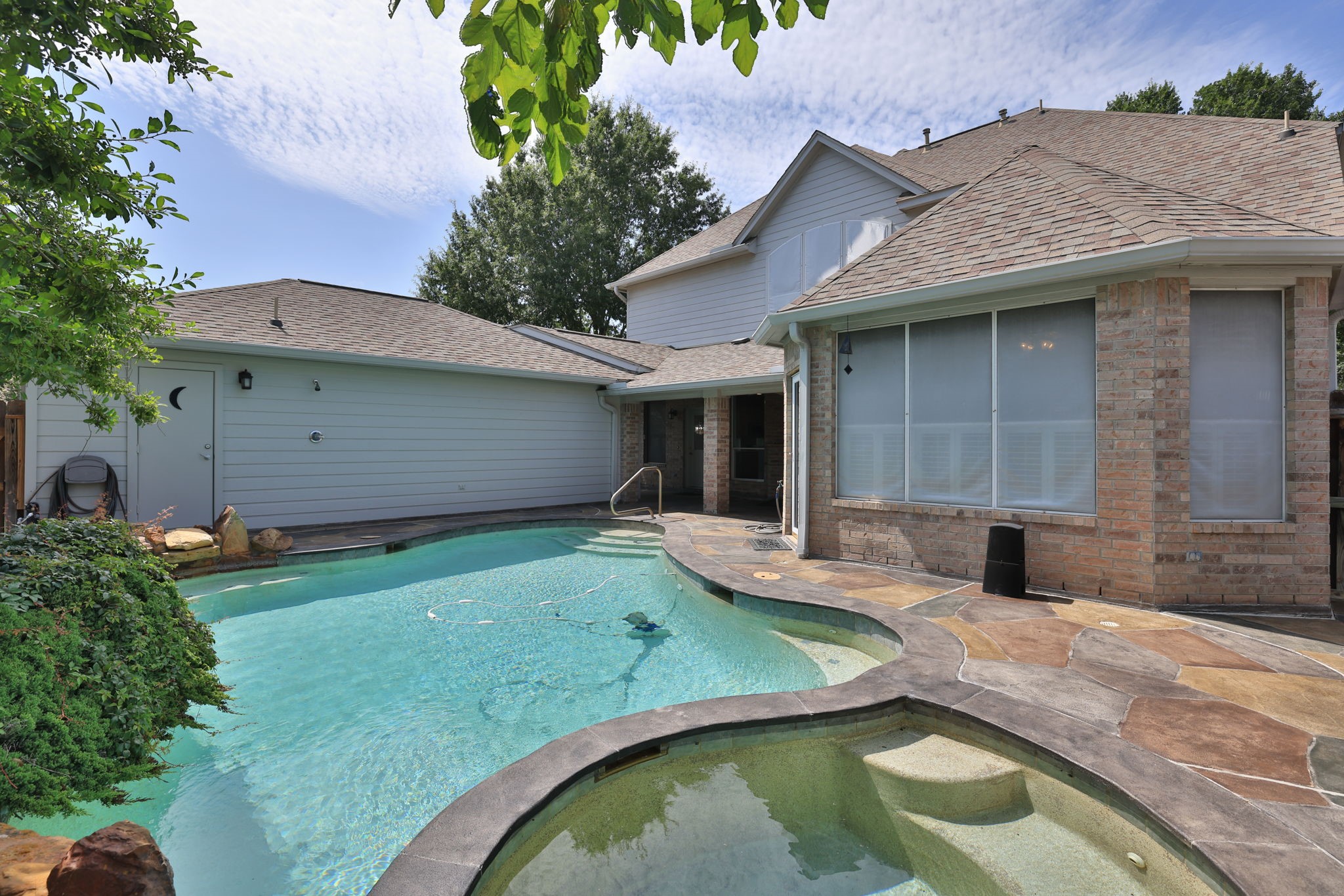 3715 Portside Drive Spring, TX 77388 - Photo 43 of 50