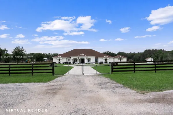 $3,975,000 | 6160 West Highway 326, Ocala, FL 34482