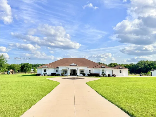 $3,975,000 | 6160 West Highway 326, Ocala, FL 34482
