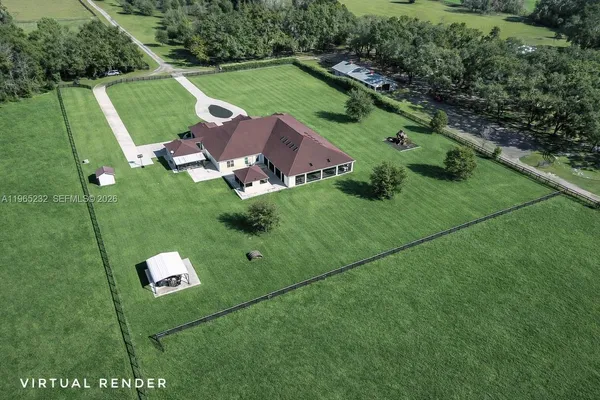 $3,975,000 | 6160 West Highway 326, Ocala, FL 34482