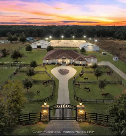 $3,975,000 | 6160 West Highway 326, Ocala, FL 34482