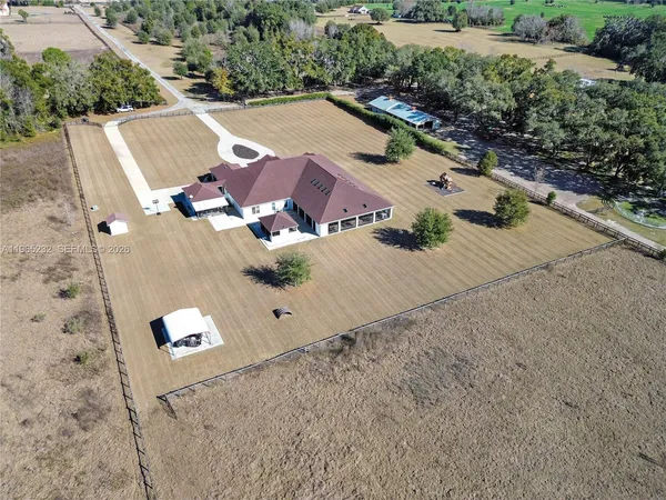$3,975,000 | 6160 West Highway 326, Ocala, FL 34482