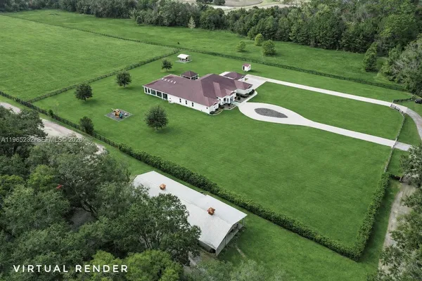 $3,975,000 | 6160 West Highway 326, Ocala, FL 34482