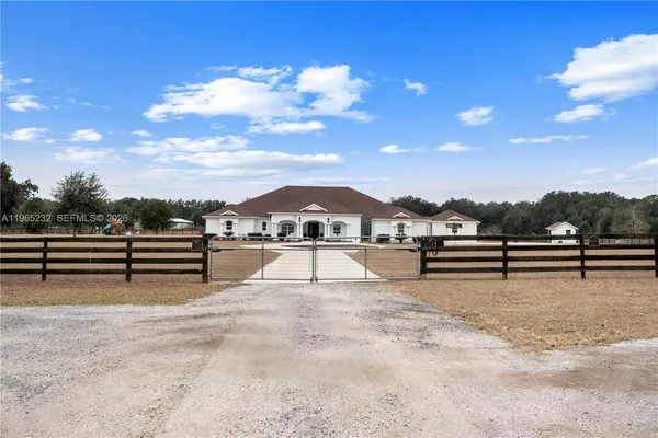 $3,975,000 | 6160 West Highway 326, Ocala, FL 34482