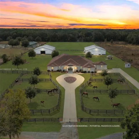 $3,975,000 | 6160 West Highway 326, Ocala, FL 34482