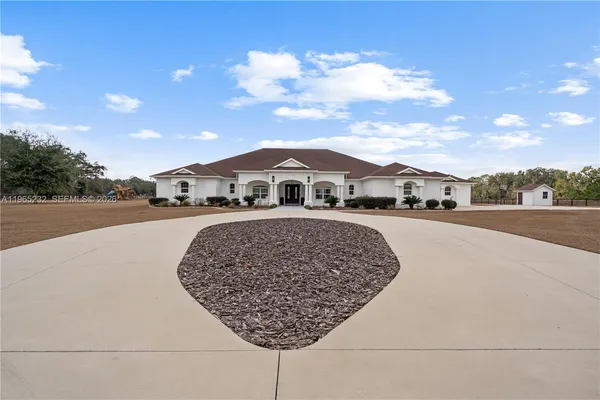 $3,975,000 | 6160 West Highway 326, Ocala, FL 34482