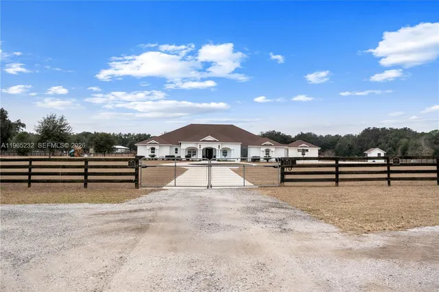 $3,975,000 | 6160 West Highway 326, Ocala, FL 34482