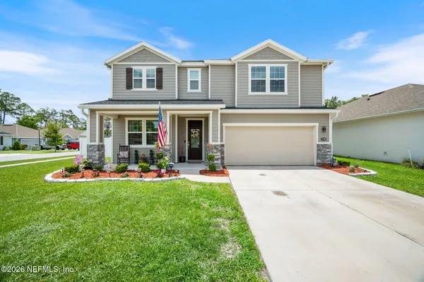 $430,000 | 2538 Coral Lane, Green Cove Springs, FL 32043