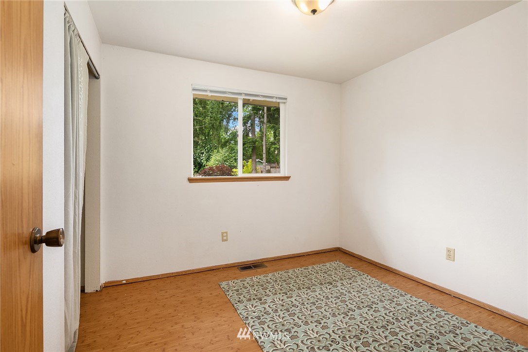 23818 1st Avenue West Bothell, WA 98021 - Photo 11 of 20 a view of a room with a window