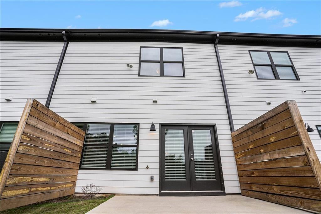 1341 Parc Bench Road Atlanta, GA 30316 - Photo 24 of 28 a view of a balcony