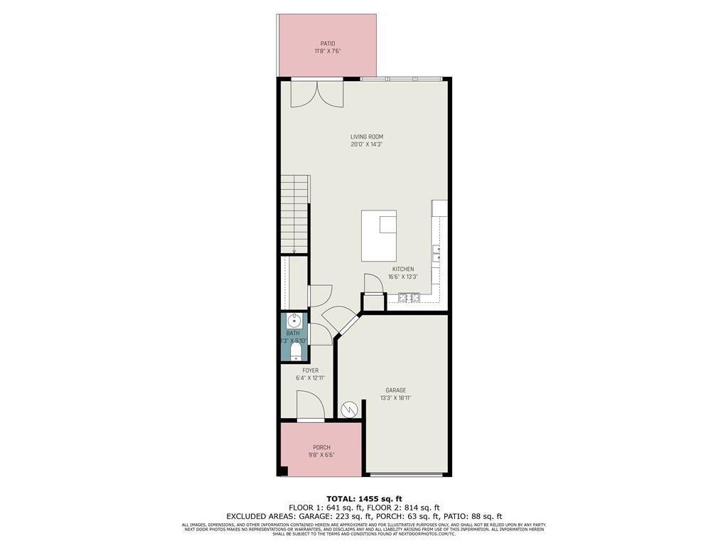 1341 Parc Bench Road Atlanta, GA 30316 - Photo 27 of 28