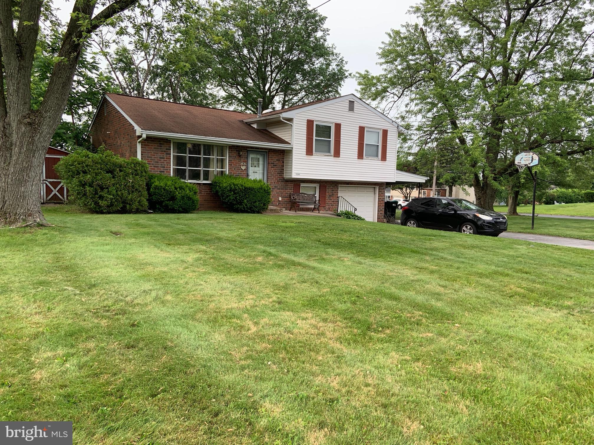 3100 Nottingham Road Norristown, PA 19403 - Photo 1 of 1 Charming split-level home with lush lawn.