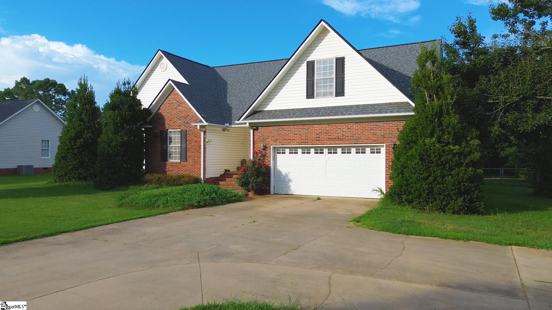 3652 New Cut Road Inman, SC 29349 - Photo 1 of 35