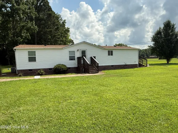 $230,000 | 1089 Drum Hill Road, Gates, NC 27937