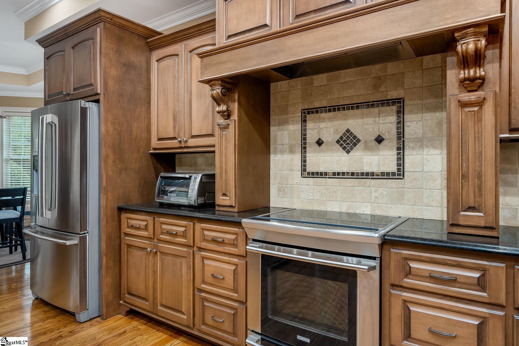 1050 Stringer Road Belton, SC 29627 - Photo 11 of 37