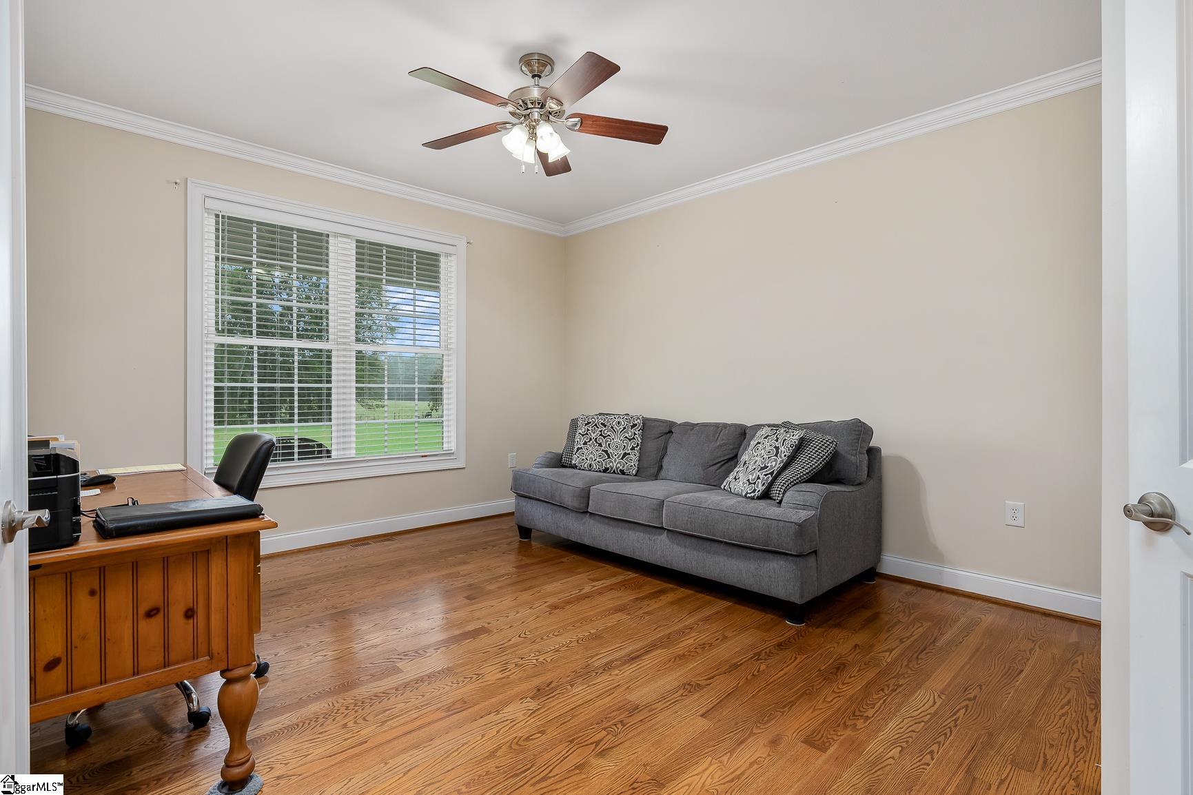 1050 Stringer Road Belton, SC 29627 - Photo 13 of 37