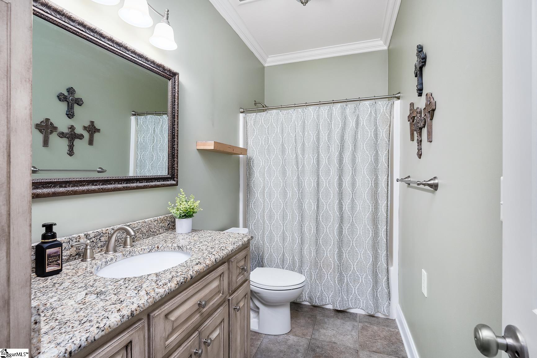 1050 Stringer Road Belton, SC 29627 - Photo 20 of 37