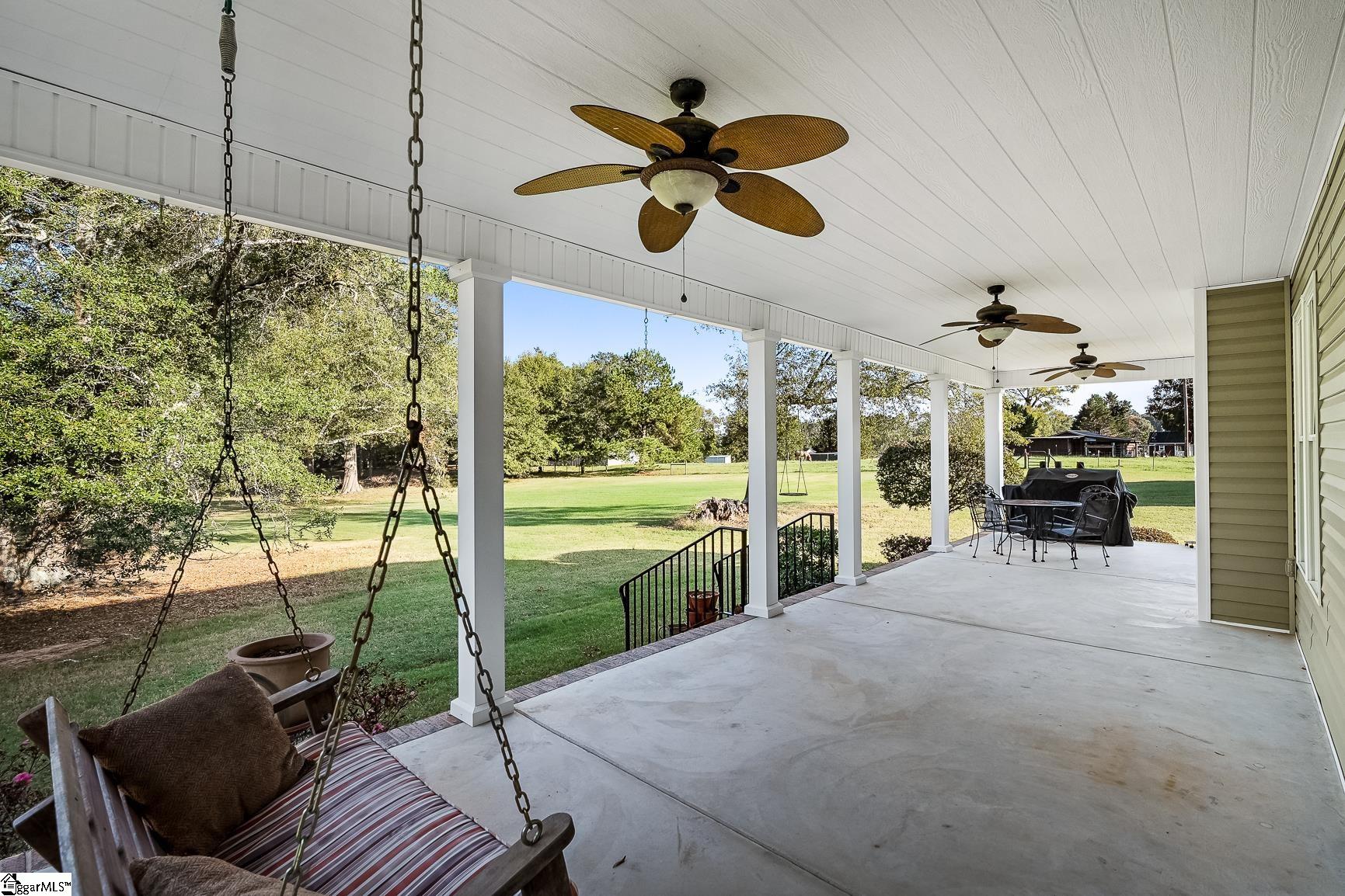 1050 Stringer Road Belton, SC 29627 - Photo 23 of 37