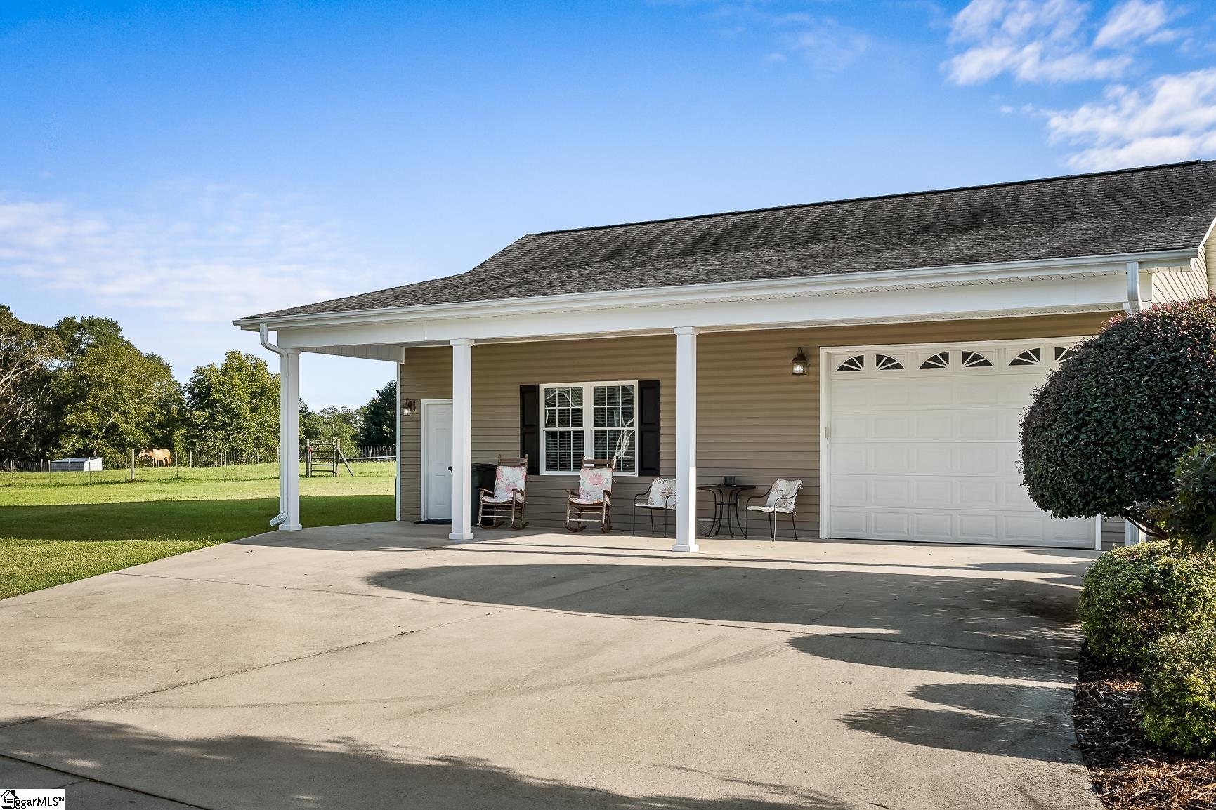 1050 Stringer Road Belton, SC 29627 - Photo 26 of 37