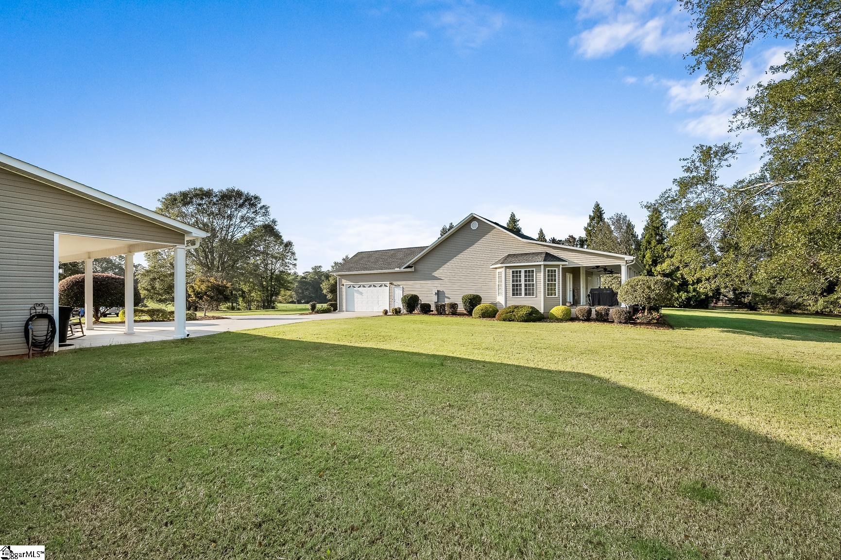 1050 Stringer Road Belton, SC 29627 - Photo 31 of 37