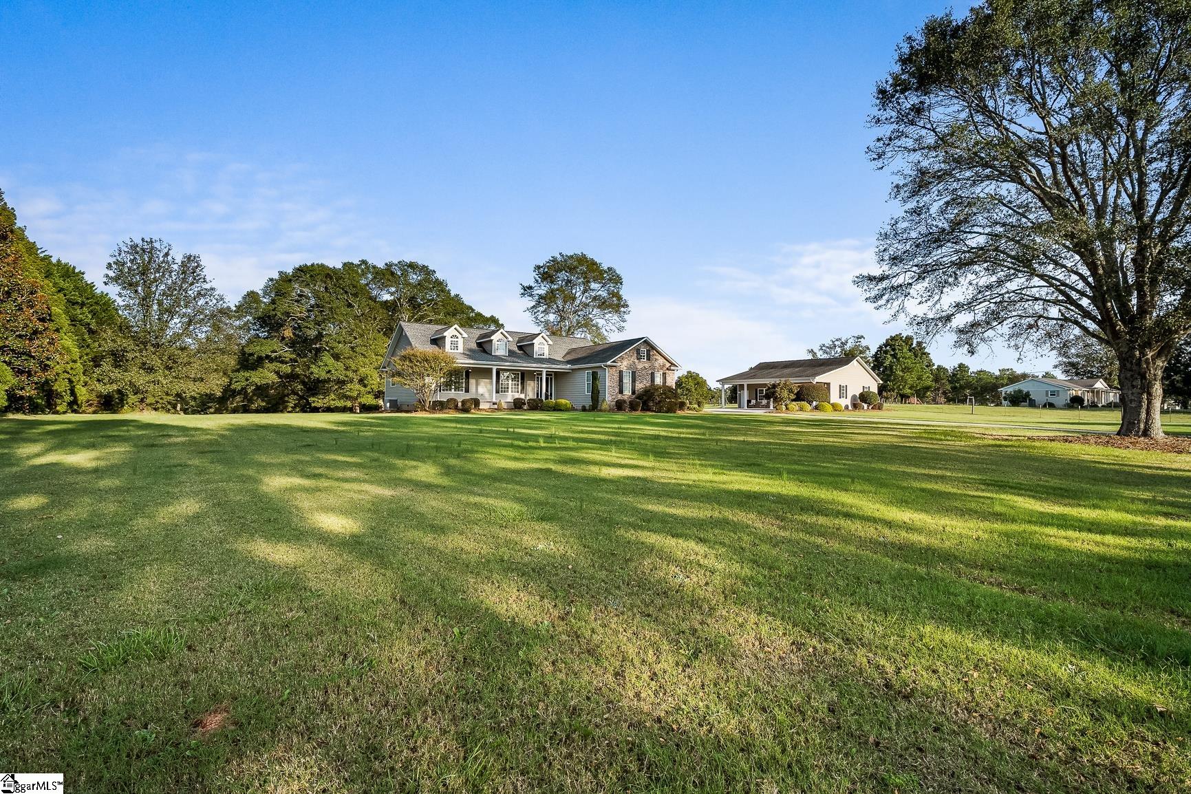 1050 Stringer Road Belton, SC 29627 - Photo 34 of 37