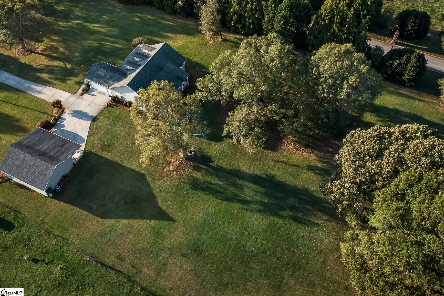 1050 Stringer Road Belton, SC 29627 - Photo 37 of 37