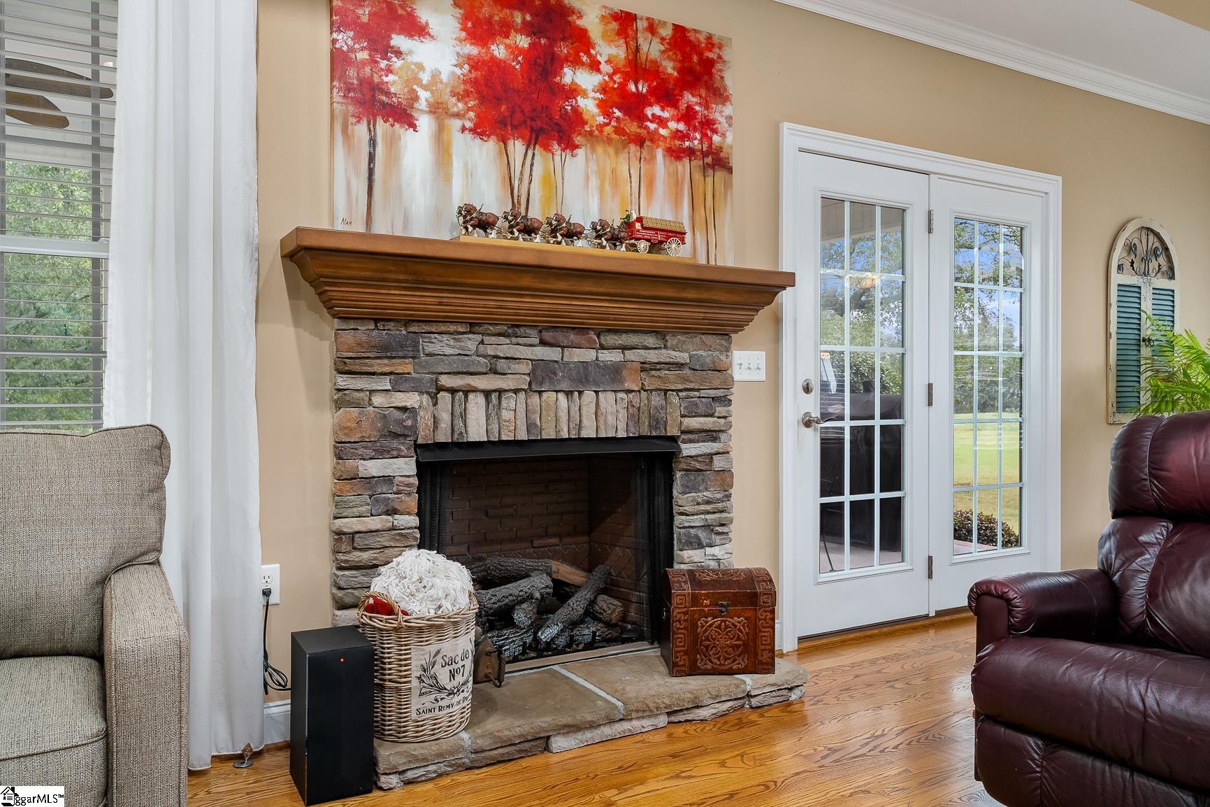 1050 Stringer Road Belton, SC 29627 - Photo 9 of 37
