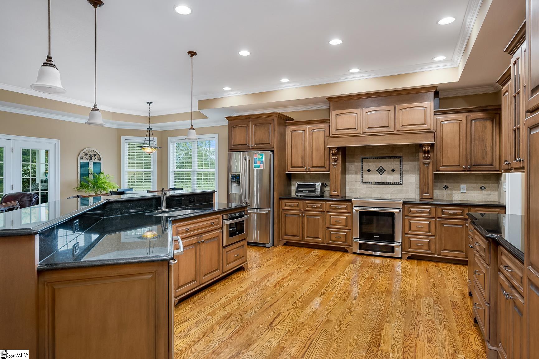 1050 Stringer Road Belton, SC 29627 - Photo 10 of 37