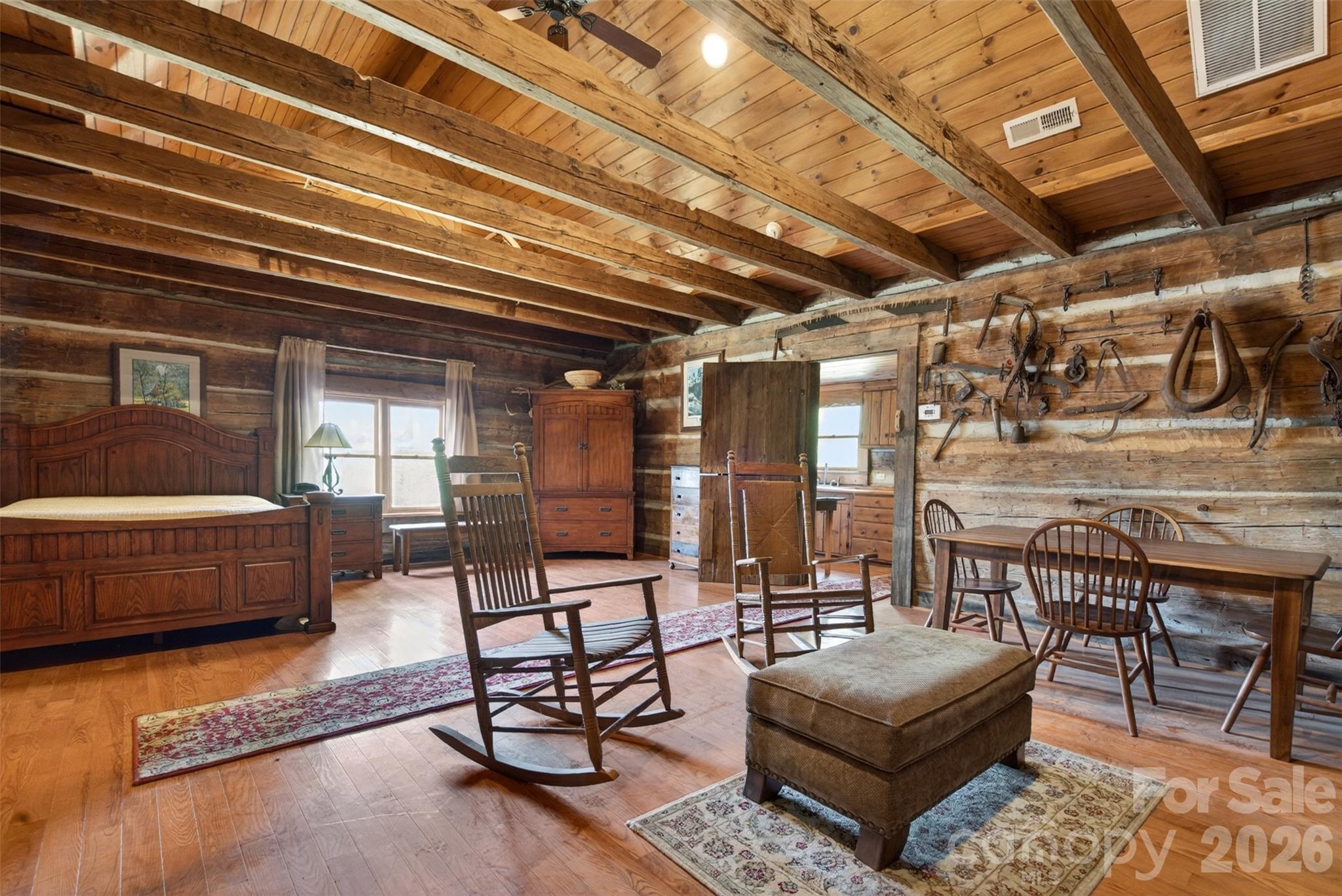 485 Frog Creek Road Union Mills, NC 28167 - Photo 35 of 44