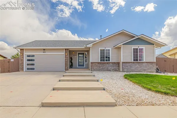 $575,000 | 8191 Barn Swallow Grove, Colorado Springs, CO 80925