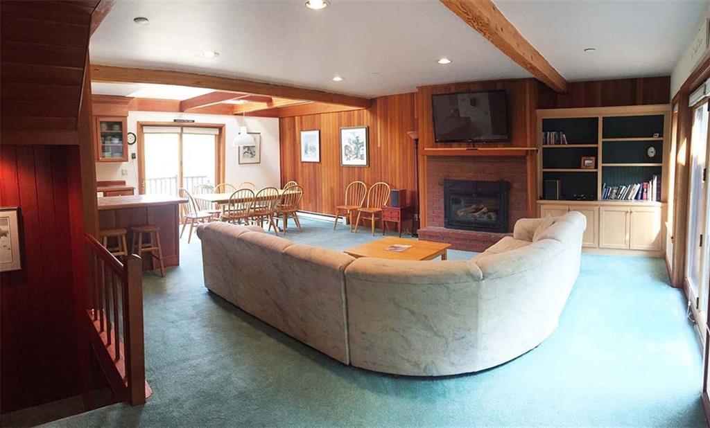 530 Spruce Creek Road, Unit 530 Kingfield, ME 04947 - Photo 3 of 16 Photo