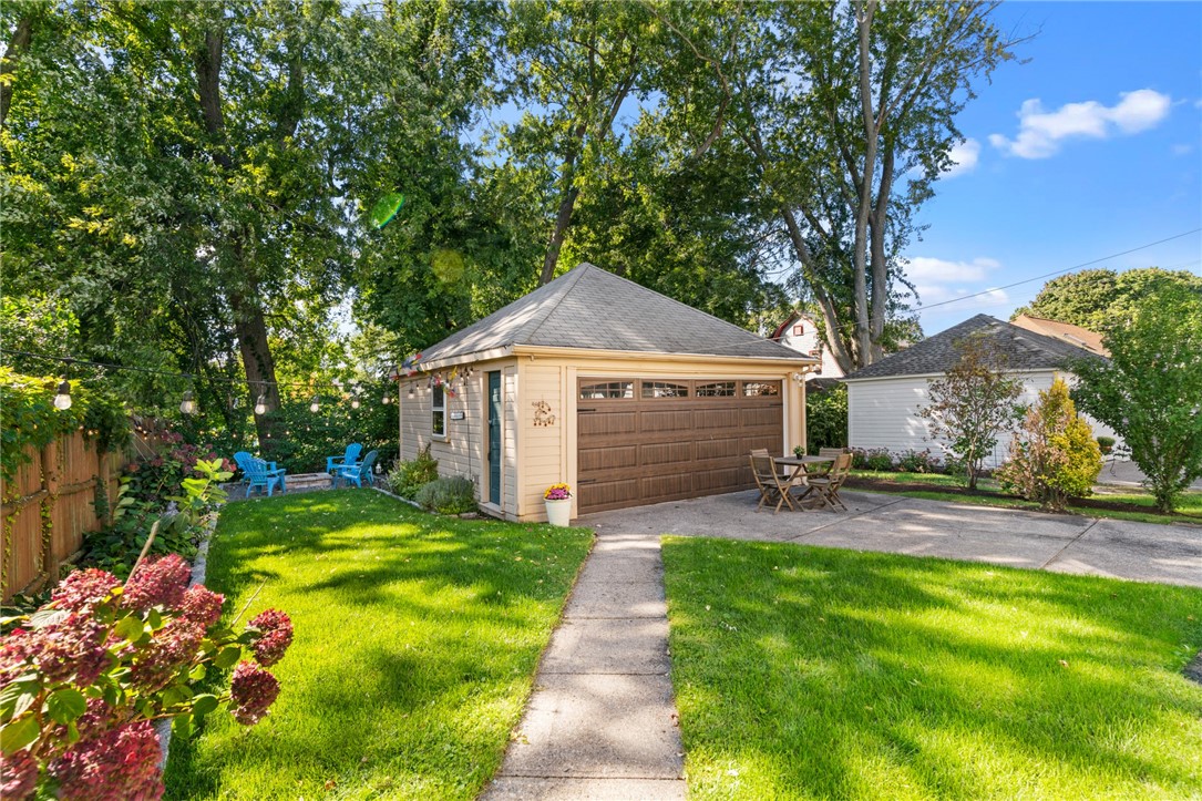 15 Lyndon Road Cranston, RI 02905 - Photo 46 of 50 Gallery Image 46