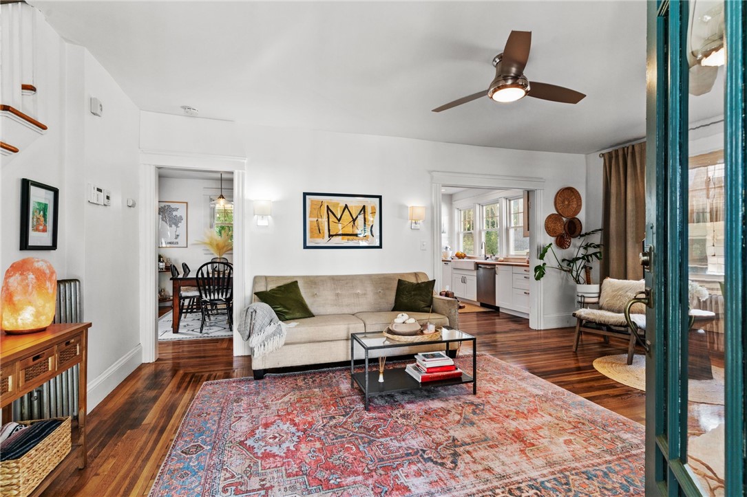 15 Lyndon Road Cranston, RI 02905 - Photo 5 of 50 Gallery Image 5