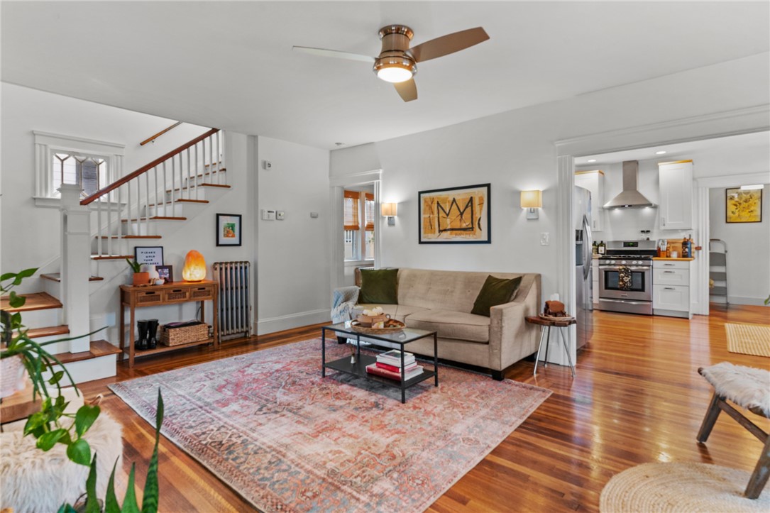 15 Lyndon Road Cranston, RI 02905 - Photo 8 of 50 Gallery Image 8