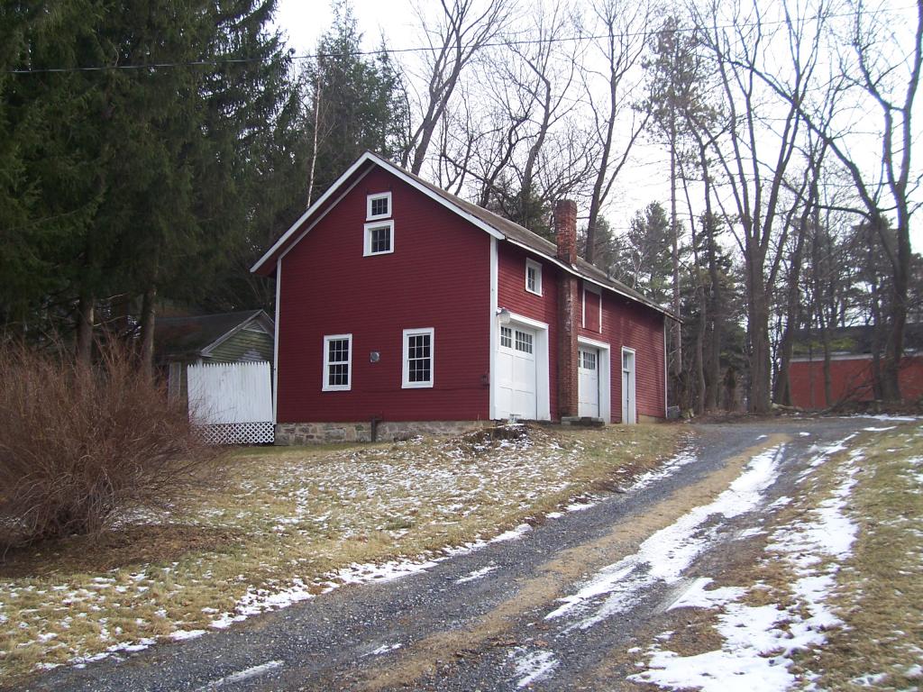 40 West Road Bennington, VT 05201 - Photo 20 of 22