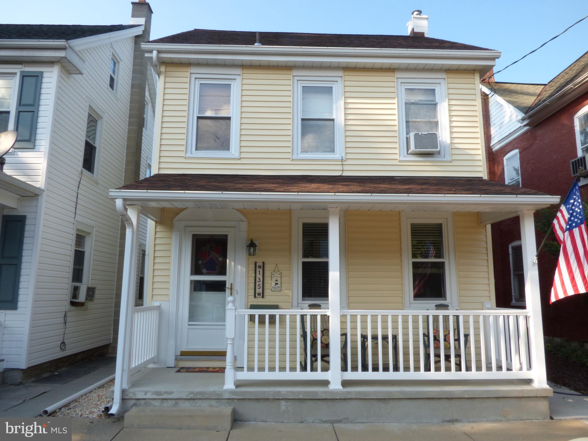 135 Front Street Lititz, PA 17543 - Photo 1 of 30