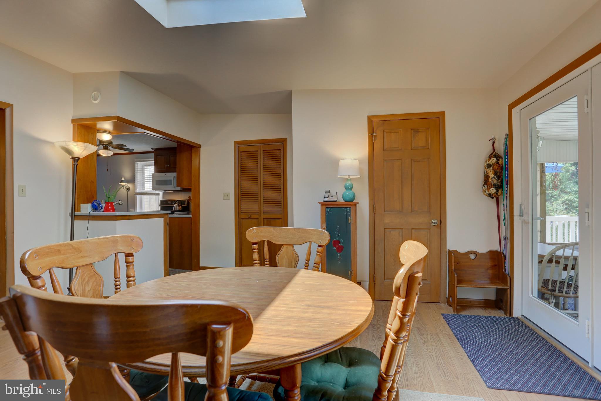 135 Front Street Lititz, PA 17543 - Photo 11 of 30 Dining Room